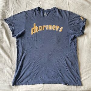 Mariners T-shirt